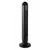 Aga Stolpni ventilator 79 cm Beli