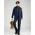 LEVIS ® Kavbojke 555  temno modra