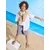 Sinsay - BOYS` SHORTS - mornarsko