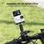 K&F MCUV Protection Filter 28 Multi-Coated UV Filter Compatible with Insta360 GO 3S Action Camera