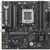 ASUS TUF GAMING A620AM-PLUS AMD A620A Vtičnica AM5 micro ATX