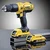 DEWALT Akumulatorska vibraciona bušilica DCD776D2 18V 2 x2Ah žuta