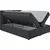 Boxspring postelja Jake - 160x200 cm - tkanine Enjoy
