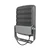 Braytron LED reflektor BRY-FLOOD-SL-150W-GRY-3000K-IP65