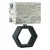 Stona lampa SK4022