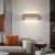 Brilagi -LED zidno svetlo FALCON MODERN LED/10W/230V 30 cm 3000/4500/6000K bež