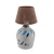 Opviq Stona lampa E27 Socket