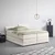 Boxspring Krevet Sevilla 160/200 cm , bež