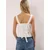 Trendyol Bluza ecru