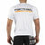 Functional training majica bela