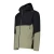 CMP MAN JACKET FIX HOOD, moška pohodna jakna, zelena 35Z6187