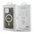 GUESS Maska za telefon iPhone 15 6.1, GUHMP15SH4STW, Magsafe, Braon