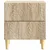 vidaXL Nočna omarica 2 pcs Sonoma hrast 43 x 34,5 x 48 cm
