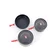 Robens Basecamp Pro Ceramic Cook XL Komplet loncev