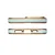 Gel futrola Lighting za Apple iPhone 12 Pro Max - Svijetlo zelena KP24761