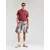 LEVIS  Kavbojke 405 svetlo modra