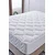 Hanah Home Dušek Relax, 90x200 cm, Beli