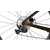 RINOS Odin3.0 Carbon cestno kolo Shimano 105 R7000 kolesarsko kolo iz ogljikovih vlaken, zlata/rjava, 50 