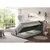 BOXSPRING KREVET
