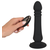 Black Velvets Silicone Anal Thruster