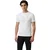 Guess Cn Ss Triangle Hd Multicolor T Bela