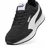 Puma R78 LIGHTWIND, muške patike za slobodno vrijeme, crna 400267
