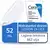CeraVe® AM Hidratantna Krema za Lice sa SPF 30 52 mL