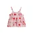 Mini Rodini top otroški bombažen Minibabies