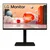 LG 24BA450-B computer monitor 60.5 cm (23.8) 1920 x 1080 pixels Full HD Black