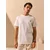 Sinsay - Majica - BEŽ