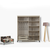 Hanah Home Ormar Pasific Home Fuga