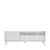 Hanah Home TV Komoda Tvr-511-Dd-1, 150x53x40 cm, Bela