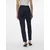 VERO MODA Chino hlače MAYA, modra