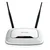 TP-LINK Wireless N Router, 4 porta, 300Mbps, 2x5dBi antena - TL-WR841N