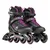 Rollerblade ZETRABLADE W, ženski roleri, crna 86B0751480