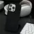 Maska Mag Case Nanobit Pure za iPhone 16 midnight black