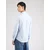 SCOTCH & SODA Srajca svetlo modra
