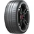 Hankook Ventus S1 Evo Z K129 ( 295/40 ZR19 108Y XL 4PR ND0, sa zaštitom za felne (MFS) SBL DOT2022 )