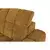 Ugaona Garnitura Laya senf žuta