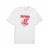 PUMA Graphic Relaxed Breakfast Tee Men, Clothing, White, S