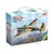 ICM ICM72205 Ki-21-la Sally Japonski težki bombnik 1:72