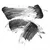 Maskara za Volumen Trepavica Lash Lovers Silicione Volume | JOKO | Kozmo Shop Online