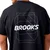 Brooks Graphic Short Sleeve