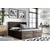 Boxspring postelja Box 3 - 120x200 cm