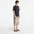 Majice Vans Barb Plate Loose SS Tee Black M