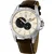 Jacques Lemans 1-1775B Liverpool Automatic Mens Watch 48mm 10 ATM