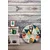 Wallity Zidni sat Artavessa3Dclock23, 36x36x1 cm
