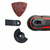 Einhell TP-MG 18 Li BL - Solo, Akumulatorski multifunkcionalni alat ( 4465190 )