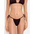 LSCN by LASCANA Bikini hlačke Nele  jajčevec