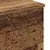 Kupaonski ormar s ladicama Staro drvo 76,5 x 35 x 64 cm
